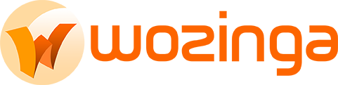 Wozinga Logo